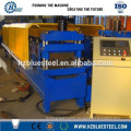 used gutter roll forming machine